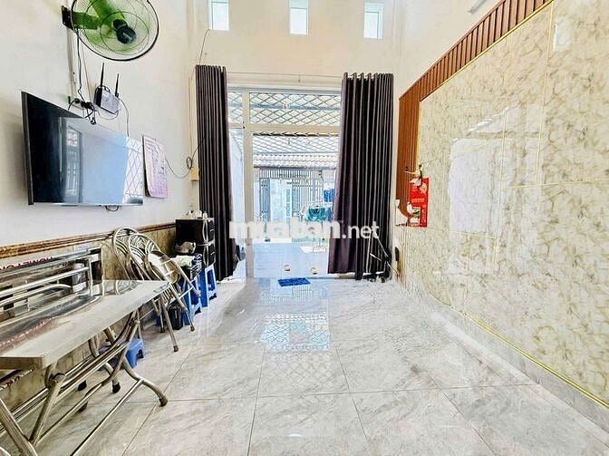 💲💲GIÁ CHỈ 3,5TỶ 🏡NHÀ 2 TẦNG 61M2- CÁCH 25M RA MẶT TIỀN HẺM XE HƠI