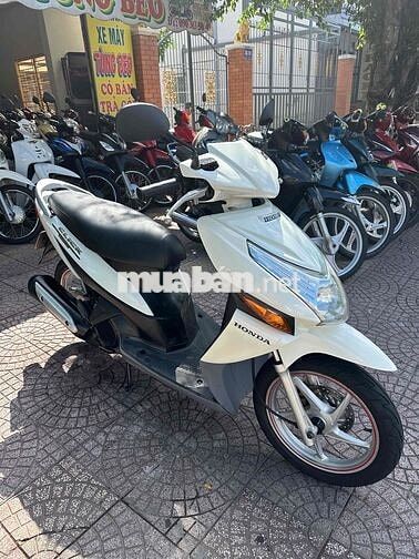 Honda Click 2010 zin dep vĩnh long