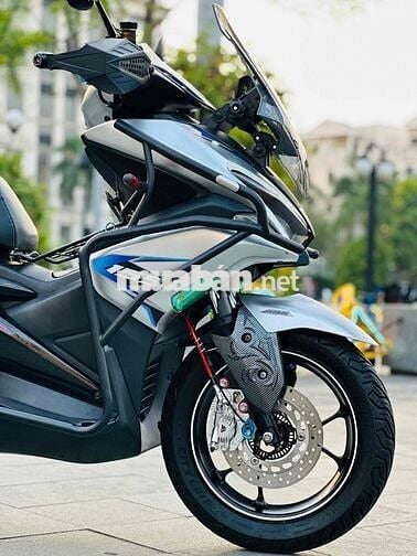 Yamaha NVX155vva ABS full kiểng chính chủ
