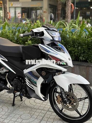 Exciter 135 62zz bs65 ( góp nợ xấu 10tr bao nhận x