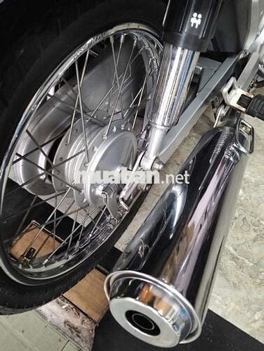 MÌNH CẦN BÁN HONDA FUTRUR CHÍNH CHỦ