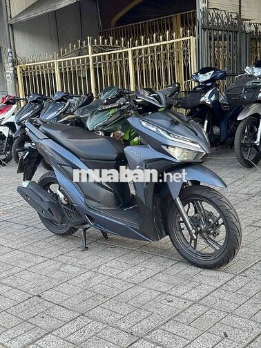 Honda Vario 150 2021 máy zin biển An Giang