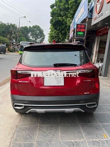 Kia Seltos 1.4 Premium 2023