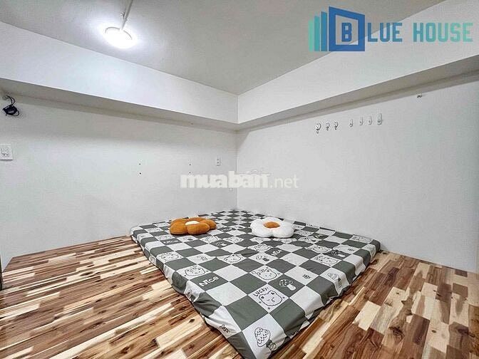 🌟Chung cư mini ngay Đầm Sen - Đại học Văn Hiến - Sẵn nội thất