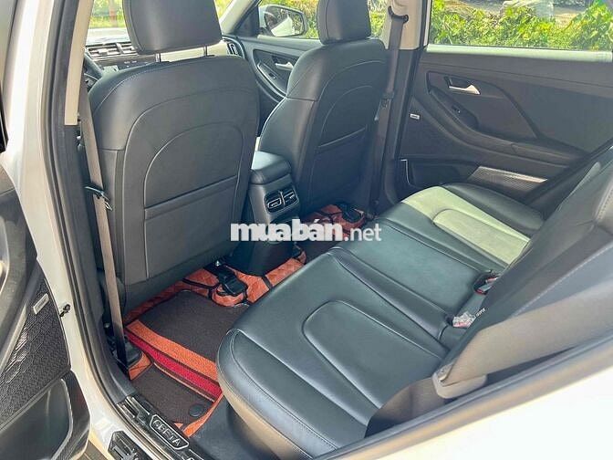 Hyundai Creta 2022 Bản Đặc biệt