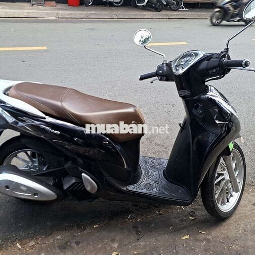 Honda SH Mode 2022 Đen
