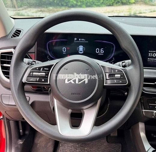 Kia Seltos Deluxe 1.5 AT sản xuất 2025