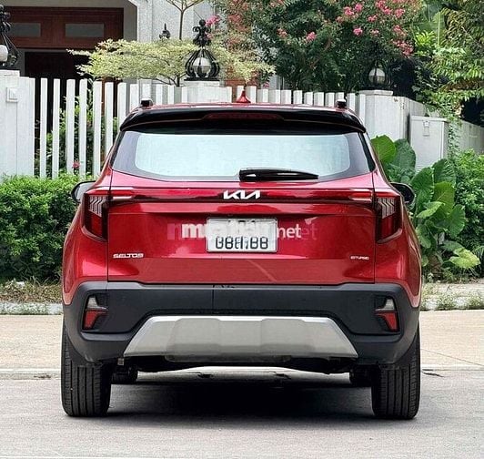 Kia Seltos Deluxe 1.5 AT sản xuất 2025