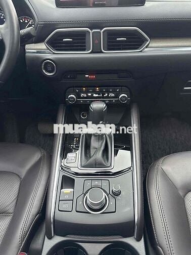 Mazda CX5 Premium Exclusive 2.0 AT sản xuất 2024