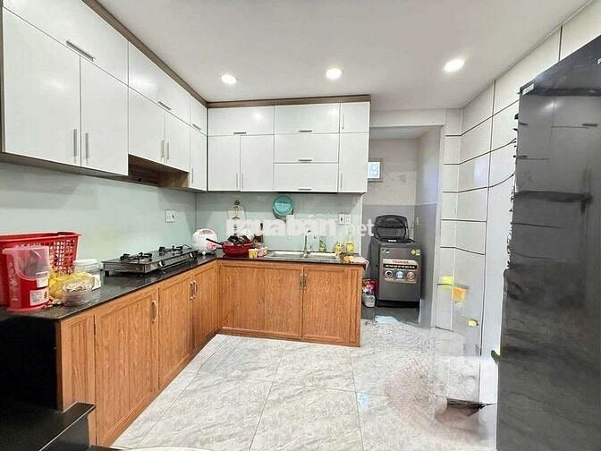 💲💲GIÁ CHỈ 3,5TỶ 🏡NHÀ 2 TẦNG 61M2- CÁCH 25M RA MẶT TIỀN HẺM XE HƠI