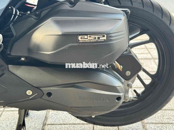 Honda Vario 150 2021 máy zin biển An Giang
