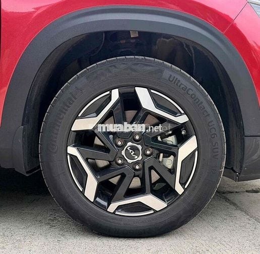 Kia Seltos Deluxe 1.5 AT sản xuất 2025