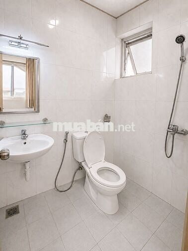 CHO THUÊ CĂN HỘ SÀI GÒN TOWN 60M² – 2PN 2WC – NHÀ TRỐNG – 8TR/THÁNG
