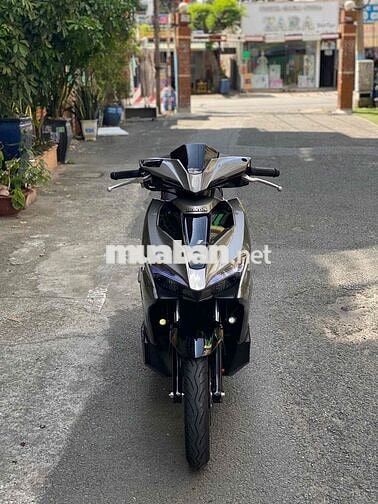 Honda Air Blade.bán trả góp.trao đổi xe