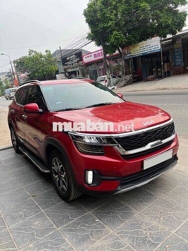 Kia Seltos 1.4 Premium 2023