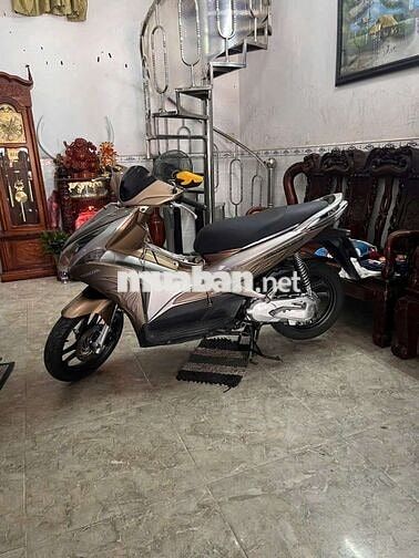 Mình cần bán Honda Air Blade FI 2012 