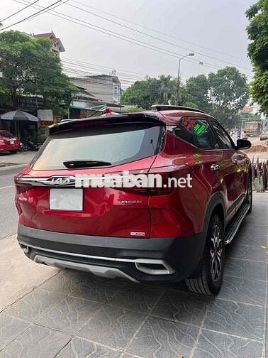 Kia Seltos 1.4 Premium 2023