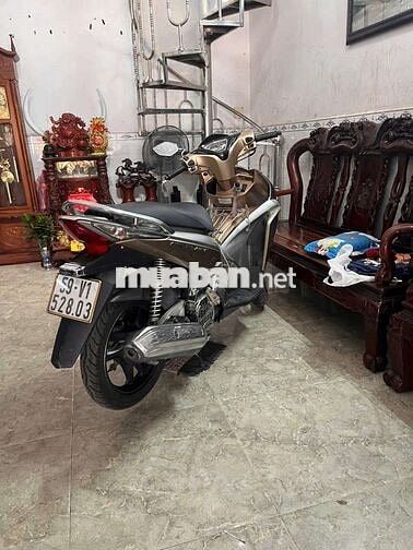Mình cần bán Honda Air Blade FI 2012 