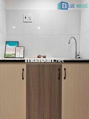 🌟Chung cư mini ngay Đầm Sen - Đại học Văn Hiến - Sẵn nội thất