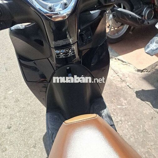 Honda SH Mode 2022 Đen