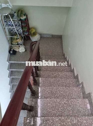 🛅Bán Nhà MT Đông Hưng Thuận- 77m2- Ngang 4.3M- 4 Tầng- P. ĐHT- Q12-.