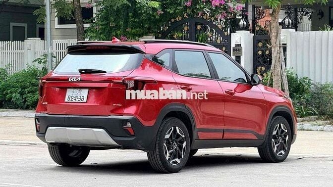Kia Seltos Deluxe 1.5 AT sản xuất 2025