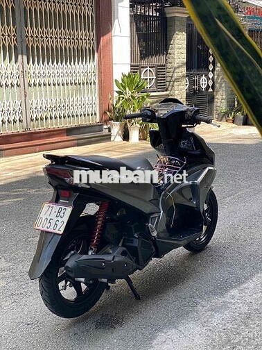 Honda Air Blade.bán trả góp.trao đổi xe