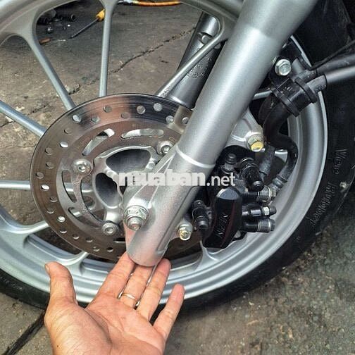 Honda SH Mode 2022 Đen