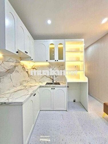 Nhà đẹp 1 lầu, vào ở liền , ngay cầu Phú Xuân kế bên quận 7🔔🔔🔔