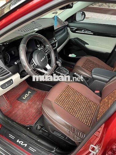 Kia Seltos 1.4 Premium 2023