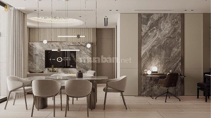 🔥 BÁN CĂN 3PN H4-1709 – TẦNG CAO, LOGIA ĐÔNG NAM | GIÁ CHỈ TỪ 4,94 TỶ