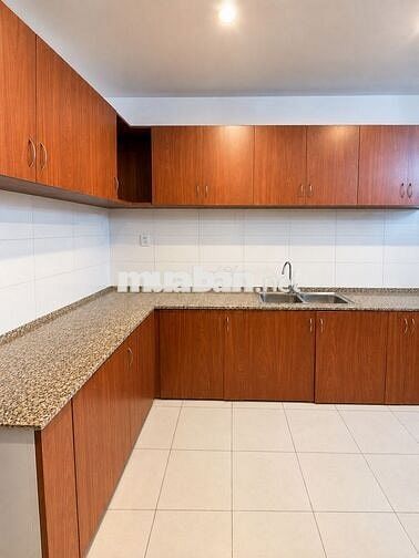 CHO THUÊ CĂN HỘ SÀI GÒN TOWN 60M² – 2PN 2WC – NHÀ TRỐNG – 8TR/THÁNG