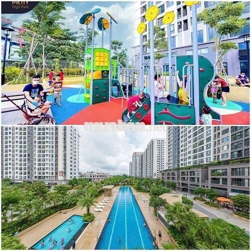 BÁN SHOPHOUSE PICITY HIGH PARK QUẬN 12 | GIÁ CHỈ TỪ 6.9 TỶ