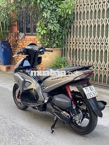 Honda Air Blade.bán trả góp.trao đổi xe