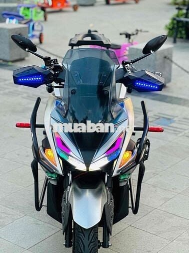 Yamaha NVX155vva ABS full kiểng chính chủ