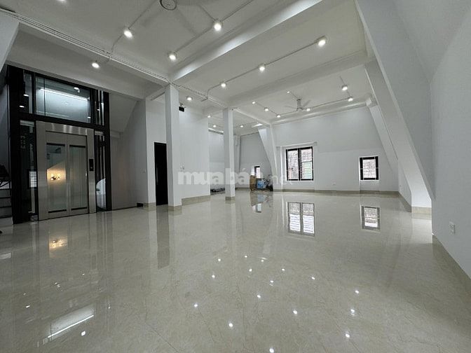 CHÍNH CHỦ CẦN BÁN CĂN BIỆT THỰ LÔ GÓC  3 MẶT TIỀN, PHỐ SA ĐÔI, ĐẠI MỖ