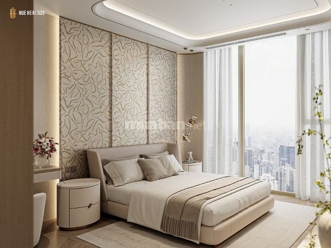 🔥 BÁN CĂN 3PN H4-1709 – TẦNG CAO, LOGIA ĐÔNG NAM | GIÁ CHỈ TỪ 4,94 TỶ
