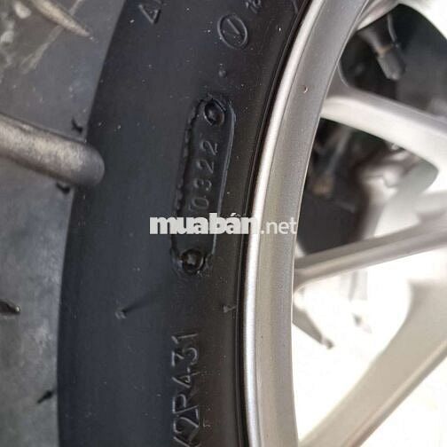 Honda SH Mode 2022 Đen
