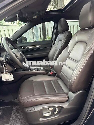 Mazda CX5 Premium Exclusive 2.0 AT sản xuất 2024