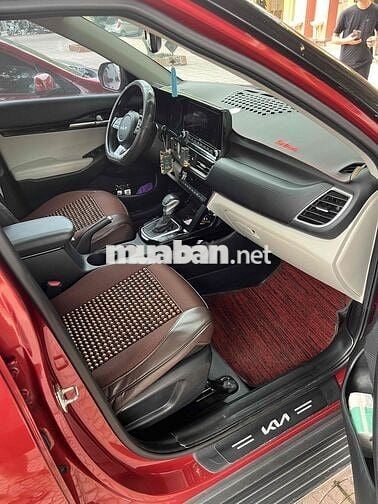 Kia Seltos 1.4 Premium 2023