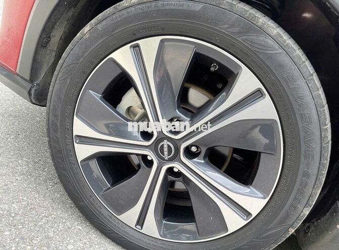 Nissan Kicks e-Power V 2022 Đỏ 38.000 km