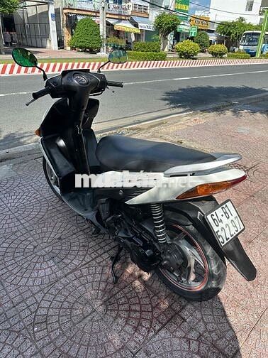 Honda Click 2010 zin dep vĩnh long