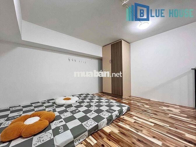 🌟Chung cư mini ngay Đầm Sen - Đại học Văn Hiến - Sẵn nội thất