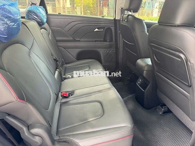 Hyundai Stargazer X 1.5 AT 2025 Trắng 3.900 km