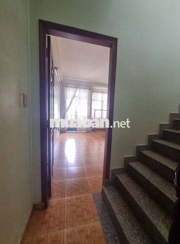 🛅Bán Nhà MT Đông Hưng Thuận- 77m2- Ngang 4.3M- 4 Tầng- P. ĐHT- Q12-.