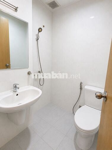 CHO THUÊ CĂN HỘ SÀI GÒN TOWN 60M² – 2PN 2WC – NHÀ TRỐNG – 8TR/THÁNG