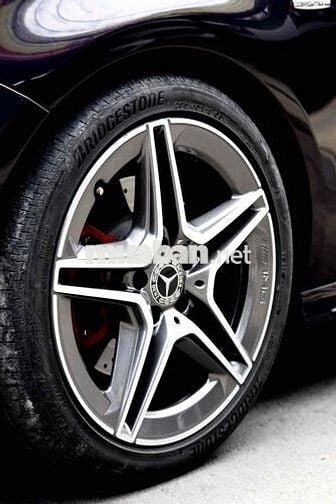 Mercedes A250 AMG SPORT LINE 2014