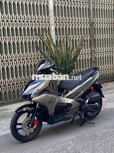 Honda Air Blade.bán trả góp.trao đổi xe
