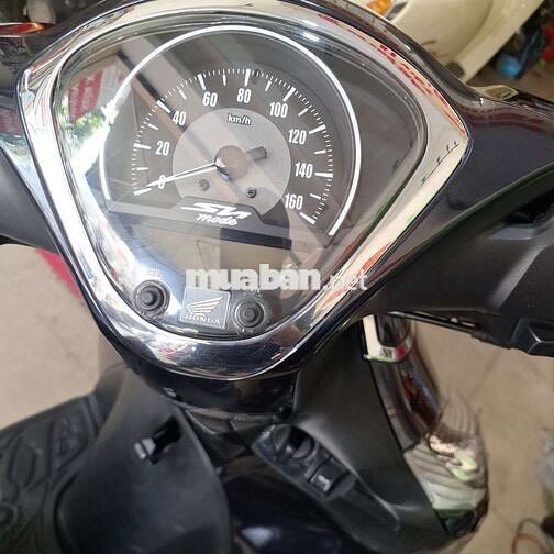 Honda SH Mode 2022 Đen