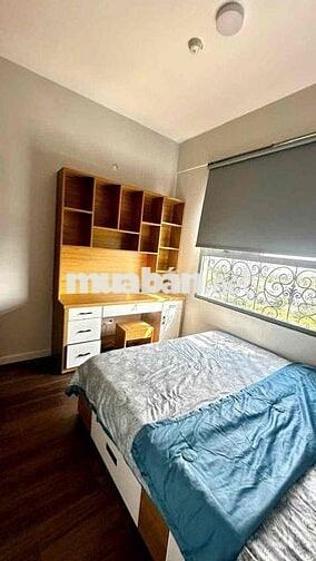 CHO THUÊ CĂN HỘ 3 PN FULL NỘI THẤT CAO CẤP –  CĂN GÓC CARA RIVER PARK